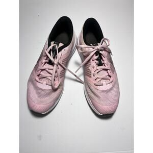 Nike Downshifter Youth Girl's Sneaker Shoes Size 5Y Pink Crossfit Running